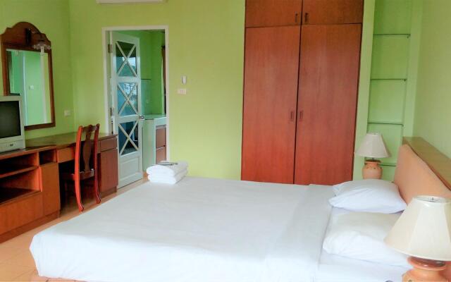 PJ Phuket Town Hotel