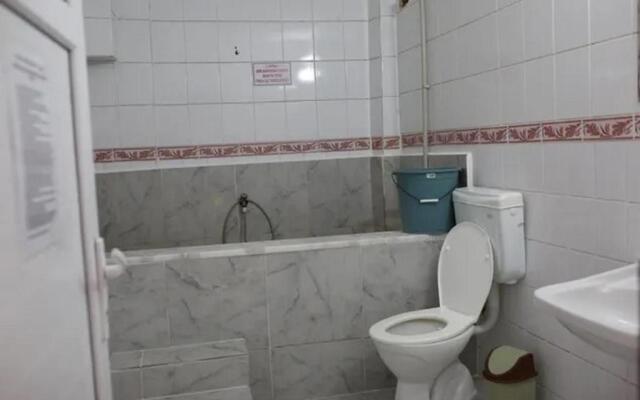 Ümit 2 Termal Apart & Pansiyon