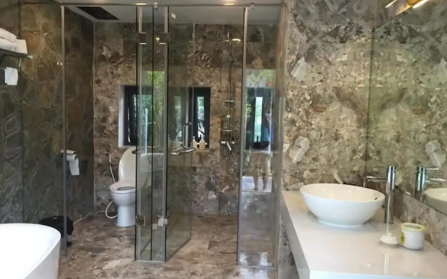 Villa CBT Flamingo Dai Lai