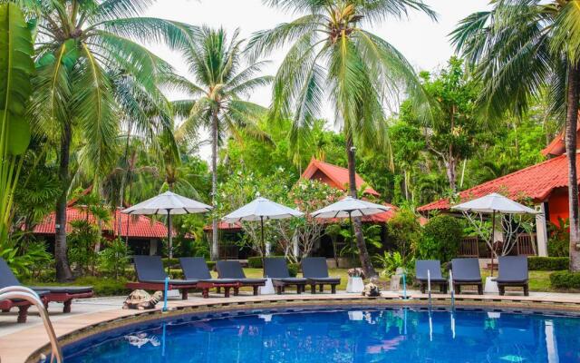 Dasein Chalong Bay Hotel