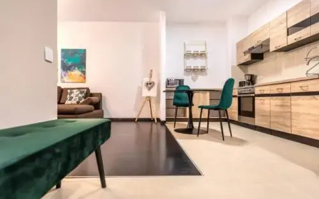 Apartament Tampa Gardens