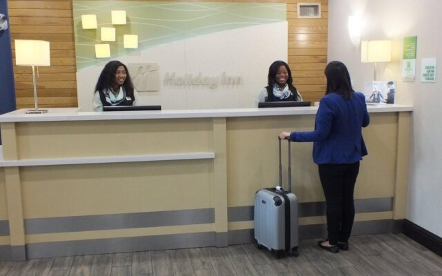 Holiday Inn Hotel & Suites Regina by IHG