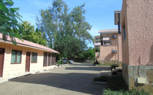 Makwetu Villas
