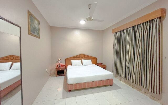 Al Ghadeer Hotel Apartment