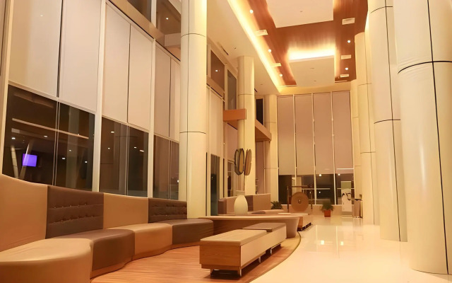 Horison Hotel Ultima Timika