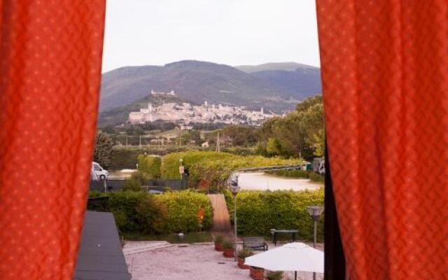 Green Village Assisi Hotel & Camping