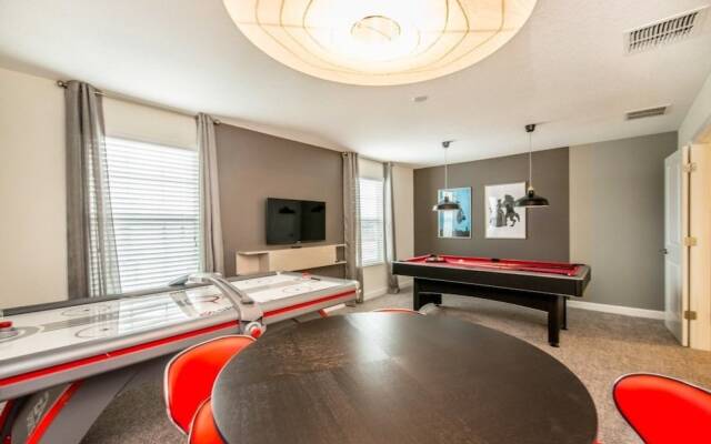 Amazing House! - Champions Gate - 9040SD