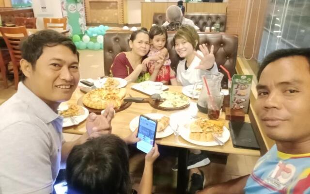 Kakrona Pouk Homestay