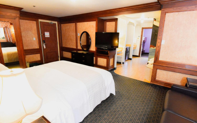 Canad Inns Destination Centre Fort Garry