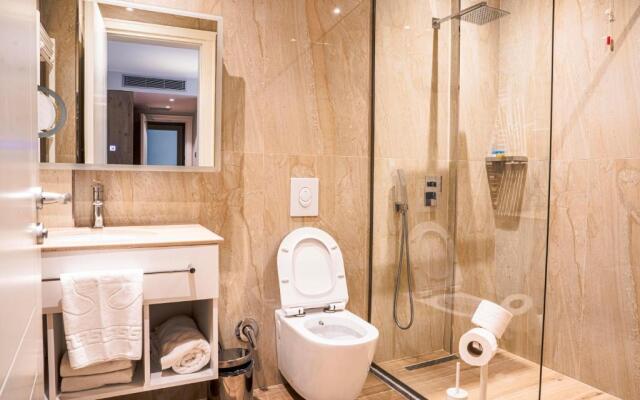 Amfora Hotel & Spa