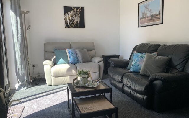 Renovated 2-bed House in Gorleston-on-sea