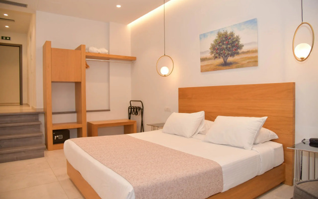 Mythical Coast Wellness Retreat
