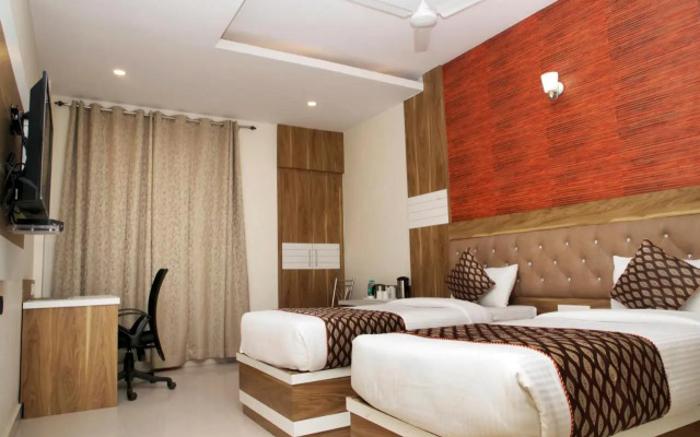 Hotel Ganges Grand