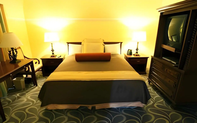 Shalimar Hotel of Las Vegas