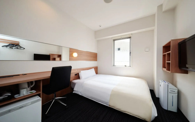 Super Hotel Namba Nippombashi