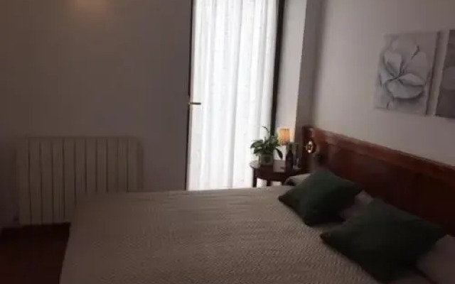 Hotel Residence Moderno