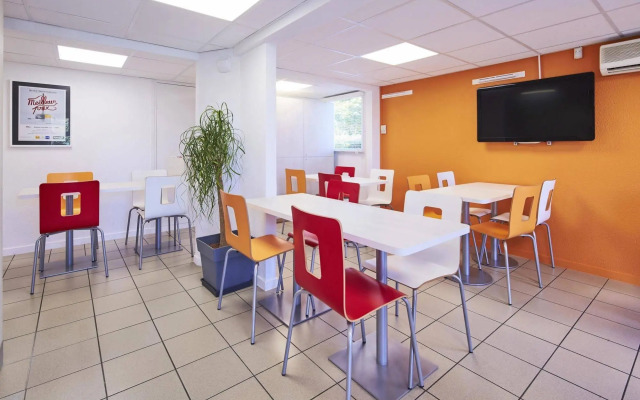 Kyriad Direct Annemasse - Genève