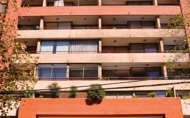 International Suites in Santiago, Chile from 229$, photos, reviews - zenhotels.com