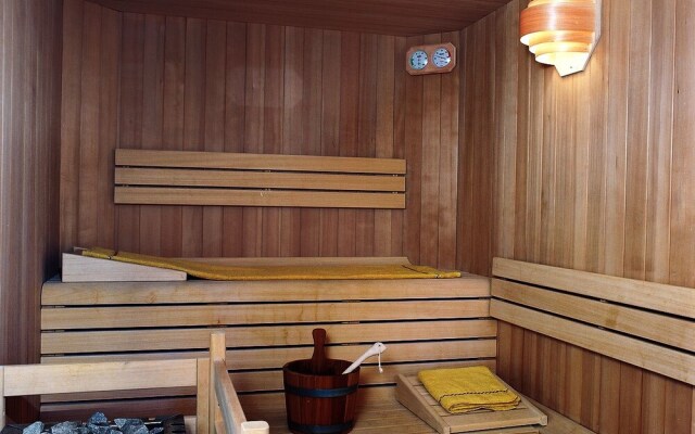 Hotel Flora Beautyfarm