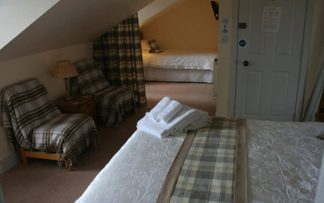 Aurora Guest House