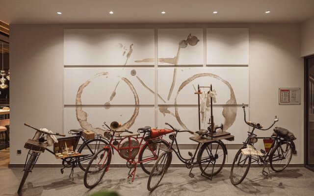 Hotel Grof