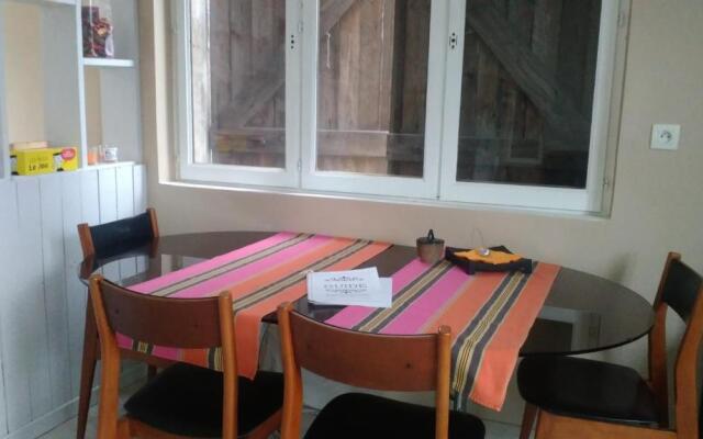 Appartement de Charme