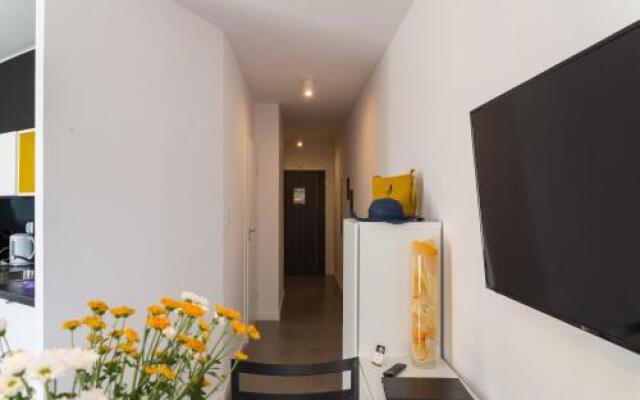 Apartament Na Urlop - Wisła Kamienna