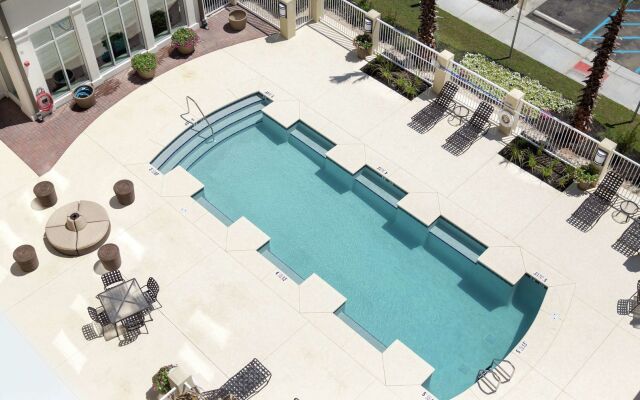 Hilton Garden Inn Pascagoula