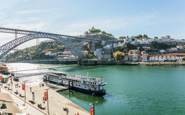 Porto River