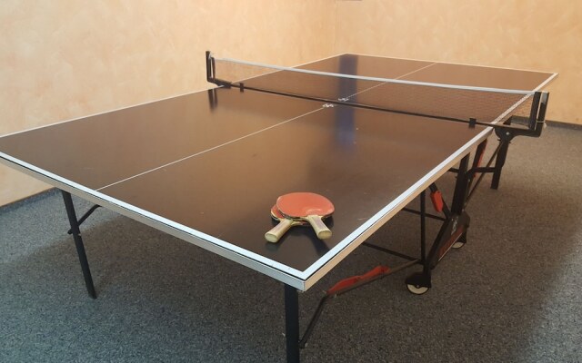 Sporthotel Zum Hohen Eimberg