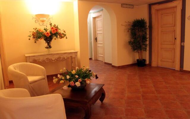 Hotel dP Olbia - Sardinia