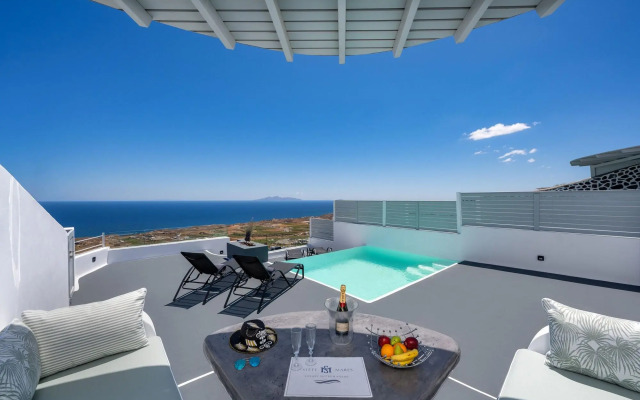 Siete Mares Luxury Suites