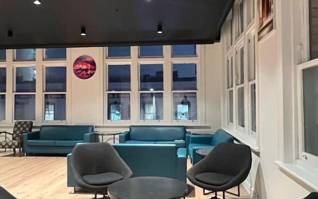 Fort Street Hostel
