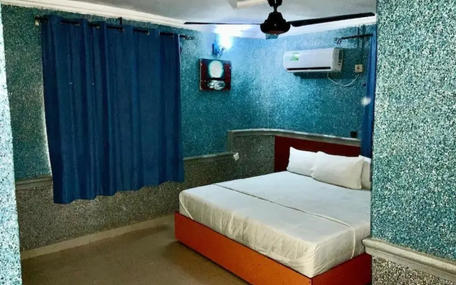 Double One Suites