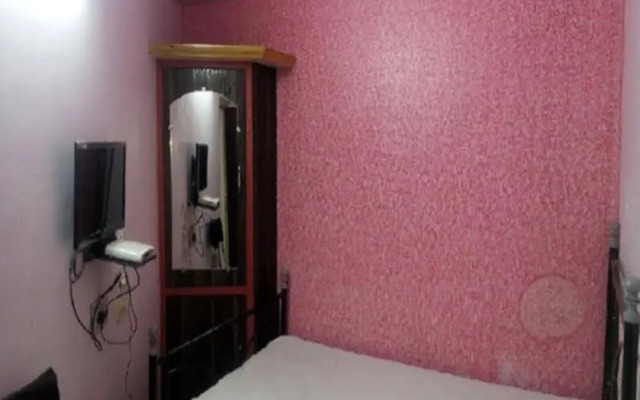 Hotel Shri Ram International