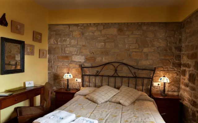 La Casona de Quintes