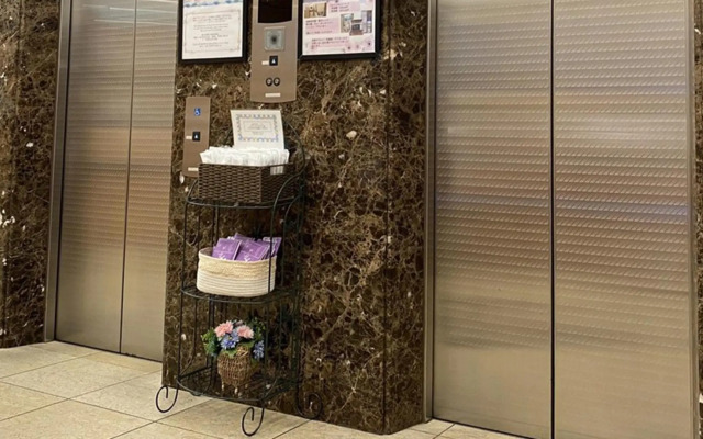 Toyoko Inn Utsunomiya Ekimae No.1