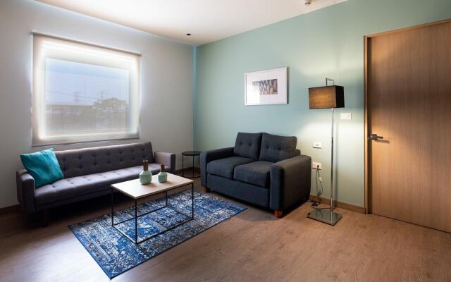 Staybridge Suites Villahermosa  by IHG