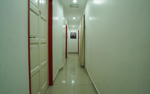 My Home Hotel - Setapak