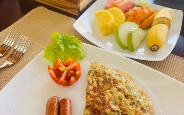Sweet Lanka Negombo