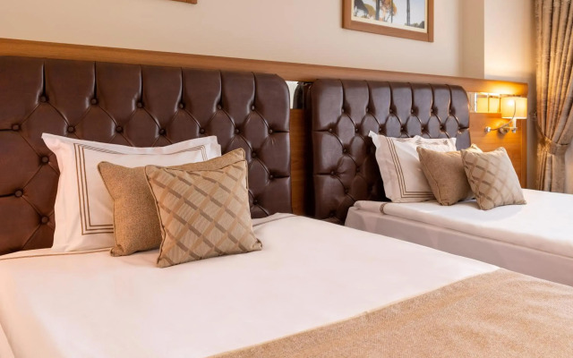 Sueno Hotels Golf Belek - All Inclusive