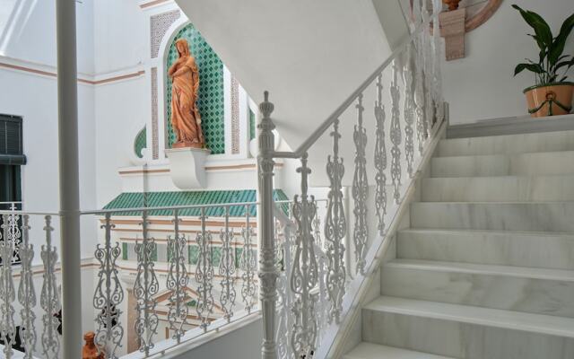Hotel Boutique Triana House