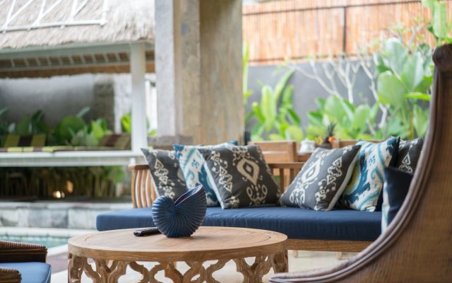 La Berceuse Resort and Villa Nusa Dua by Taritiya Collection