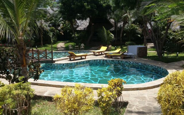 Marine Holiday House