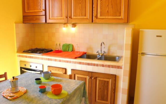 Residence Ponente