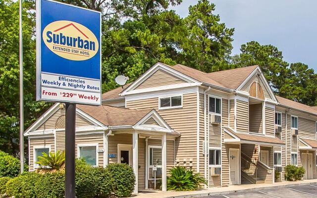 Suburban Studios Abercorn