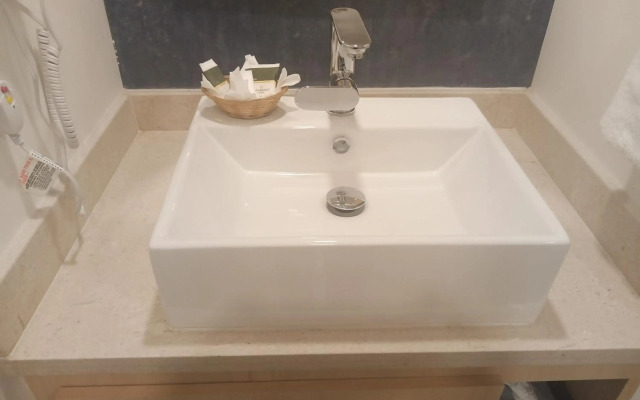 Baja Inn Hoteles La Mesa