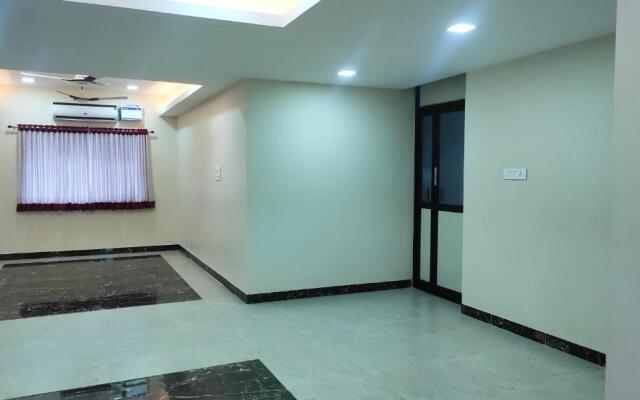 Hotel Rhythm Grand Suite