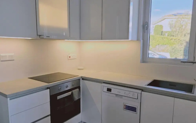 105 PSR - Stay Cavo Aspro Residence 3