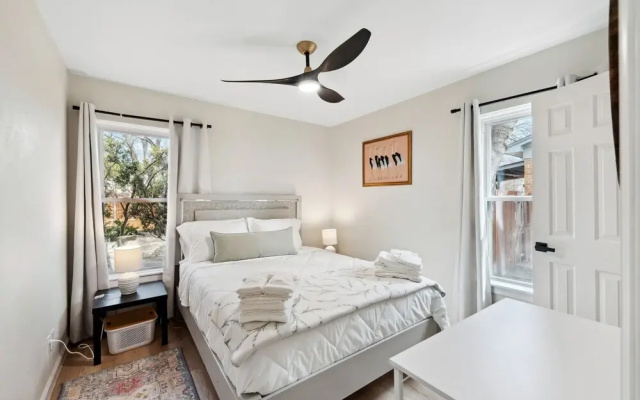 Misha: 434 Marilu Street, Richardson